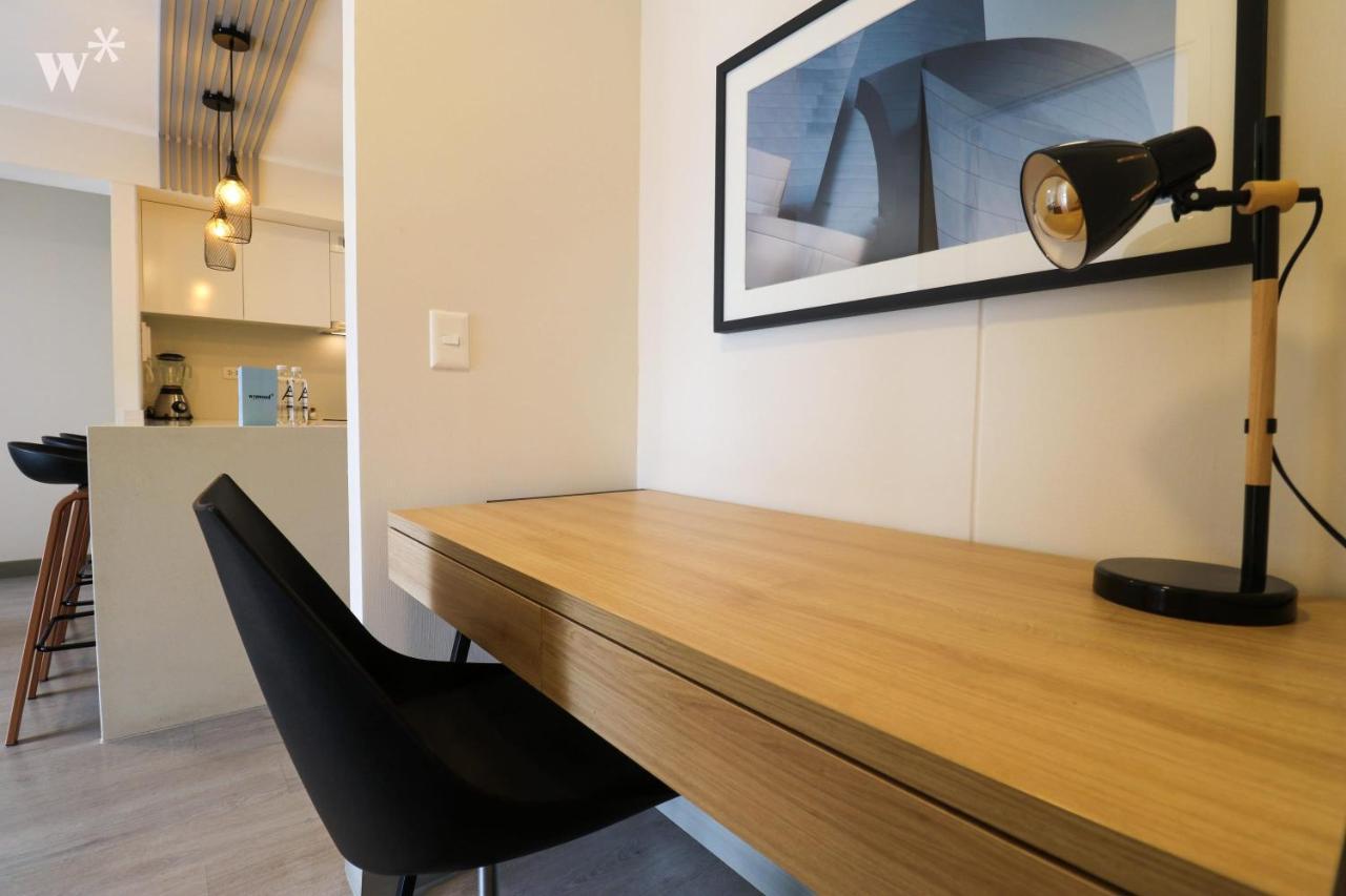 Alta By Wynwood House Appartamento