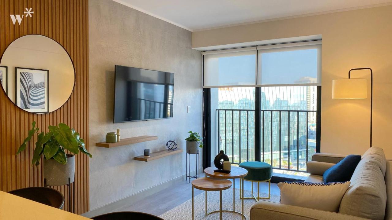 Appartamento Alta By Wynwood House