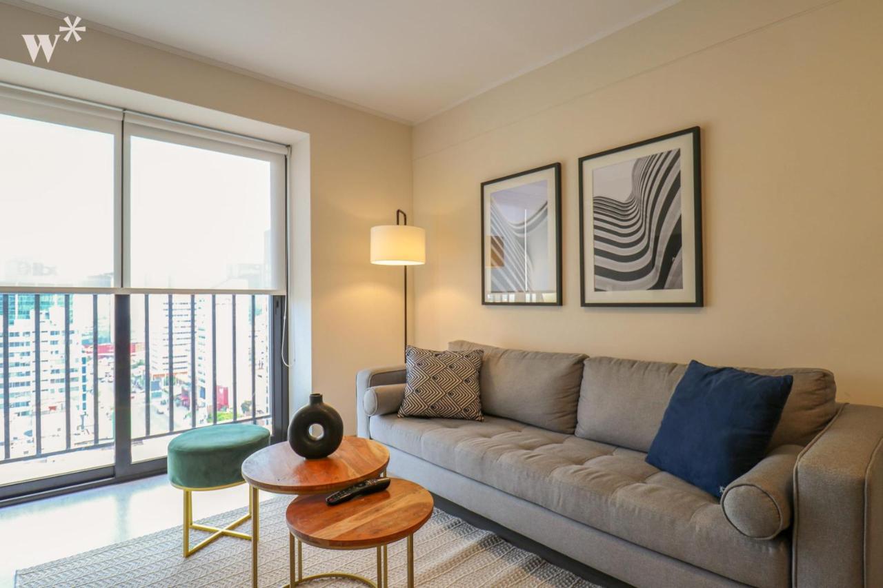 Alta By Wynwood House * Distretto di Lima
