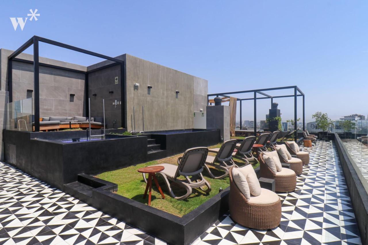 Appartamento Alta By Wynwood House