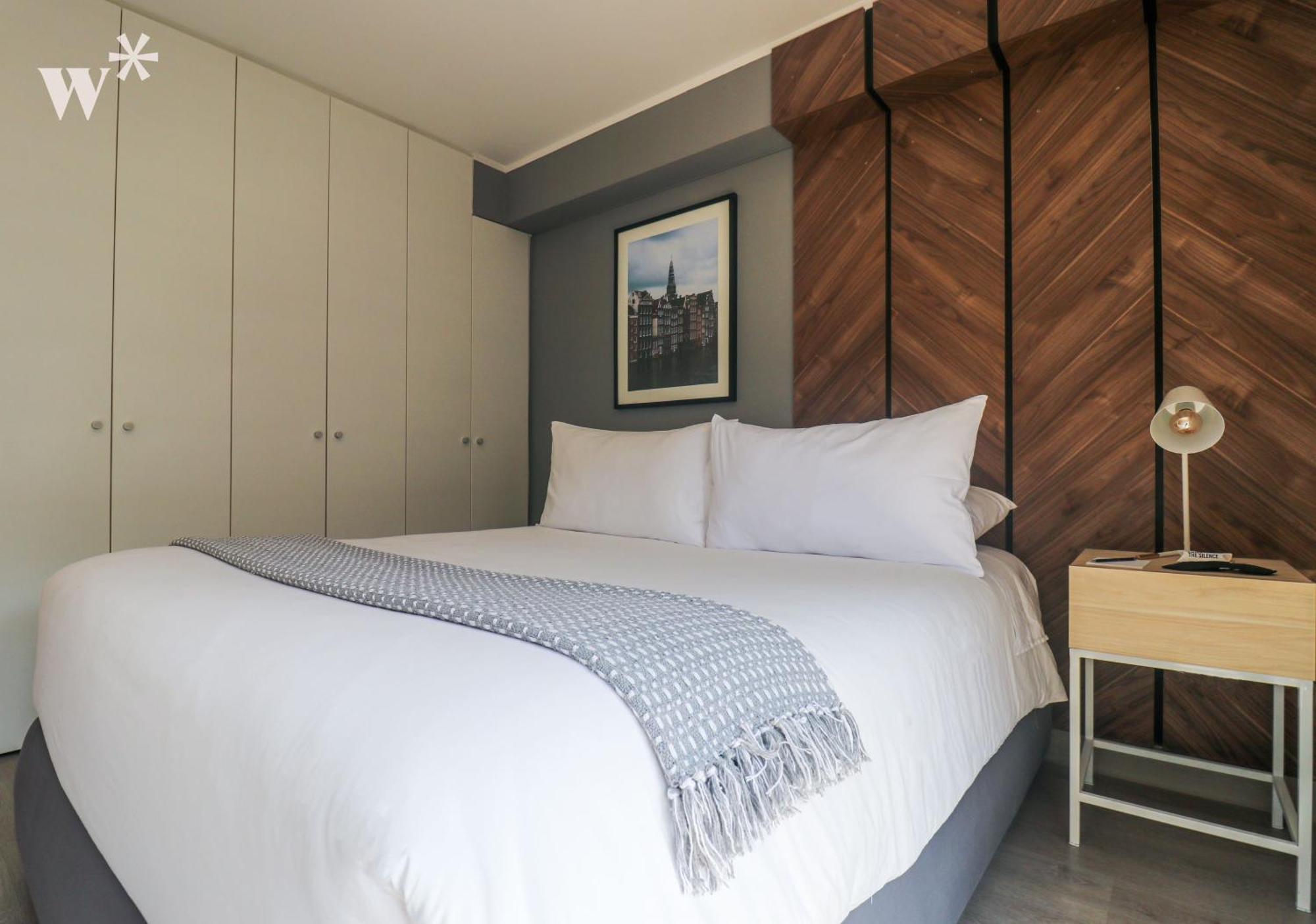 Appartamento Alta By Wynwood House *