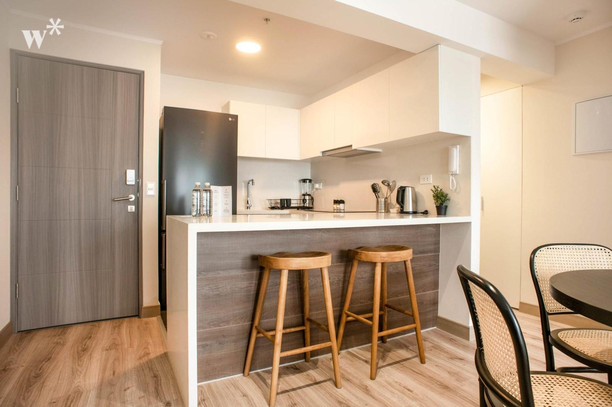 Alta By Wynwood House Appartamento Distretto di Lima