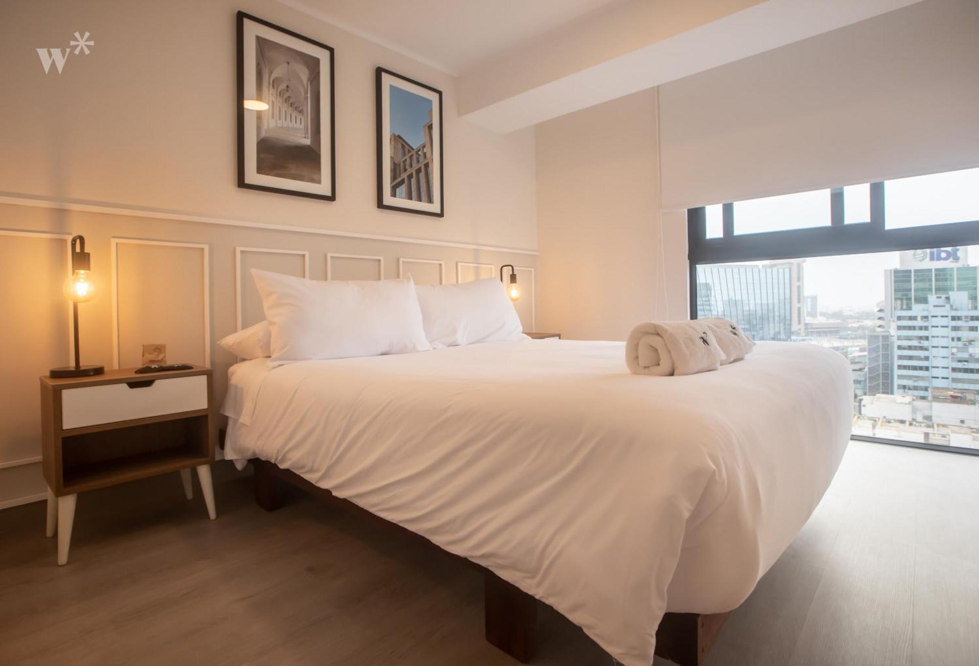 Alta By Wynwood House Distretto di Lima
